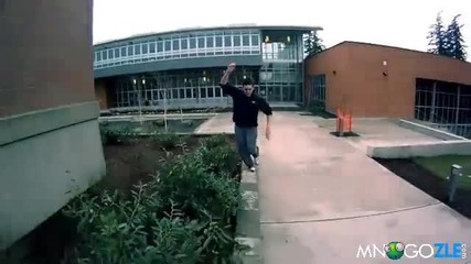 Хвани ме ако можеш 