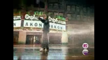 Akon - Lonely 