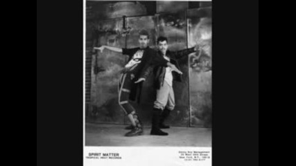 Crimes Of Passion ( Crimes Of Club Mix ) - Spirit Matter