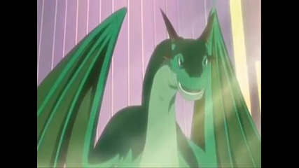 Blue dragon Tenkai no Shichi Ryuu 28 part 2 3 