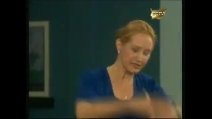 Que buena se puso Lola Capitulo 11