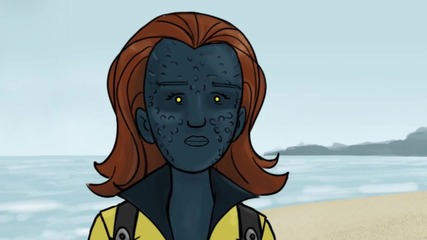 How X-men First Class Should Have Ended
