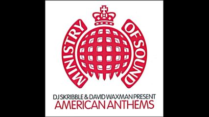 Mos Usa pres American Anthems Cd1 by David Waxman
