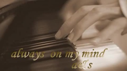 *превод* Always in my mind ~ Michael Buble