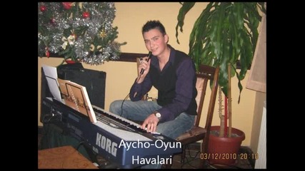 Aycho-oyun Havalari (pravda Records Production)