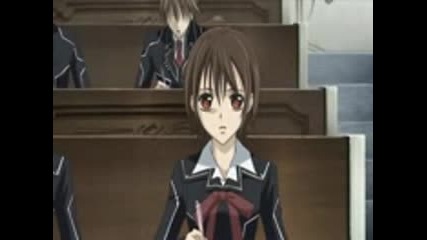 Vampire Knight Episode 10
