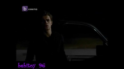 Дневниците на вампира 01x10 Bg Audio-цял епизод
