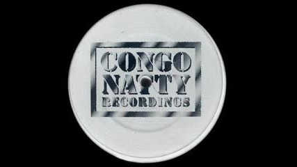 Congo Natty - Herbsman 1