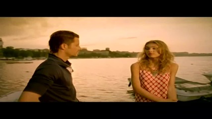 Akcent - Let's Talk About It (official Video)