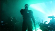 Crashbrake - Unnamed Song - Live, Hail To The Anonymous Promo