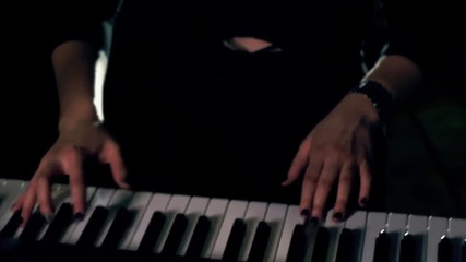 Amy Kuney - Kiss Me Like You Mean It (live at Threshold Sound)
