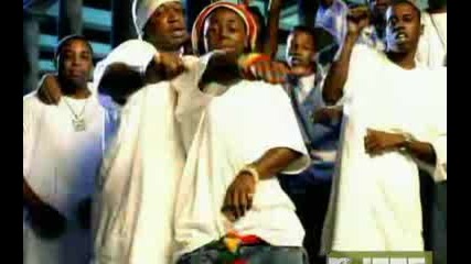 Lil Wayne - Where You At