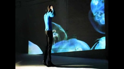 Chris Brown в списание Vibe 
