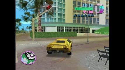 Gta Vice City Ep 1