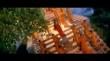 Devdas - Silsila Ye Chaahat Ka [ H Q ]