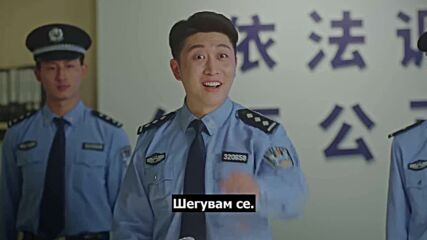 Fall in Love (2022) / Любов от нулата Е07