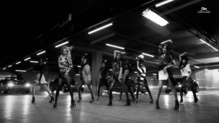 [превод] Girls' Generation - Mr.mr.