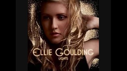 Ellie Goulding - This Love Will Be Your Downfall 
