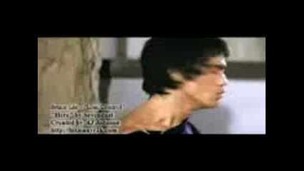 Bruce Lee