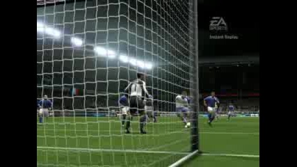 Brainpain In Fifa 2006