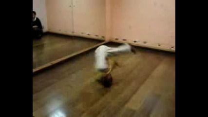 7 Годишен B - Boy (най - Уникалното Дете) 