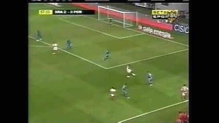 2008 Sc Braga (portugal) 3-portsmouth (england) 0