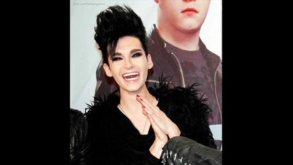 iz4ezna v tumninata (bill i tom kaulitz) 5 