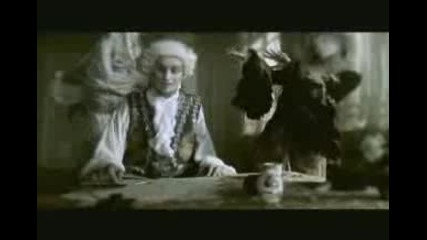 Юркеш - Menuety ( Ukrainian Alternative Rock) 