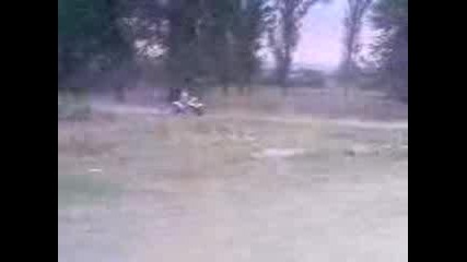 atv - malko - vartene