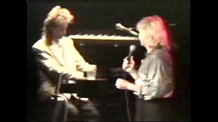 John Farnham - All In Love Is Fair