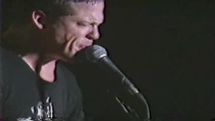 Metallica Battery Live 1993 Basel (hq) subs 