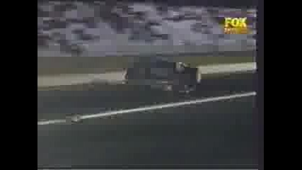 Pro Mod Goes Wild
