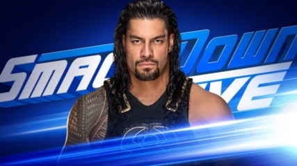 Lo que se viene en SmackDown LIVE: WWE Ahora, Abril 23, 2019