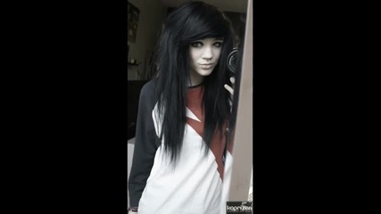 Avril Lavigne - Girlfriend + snimki :)