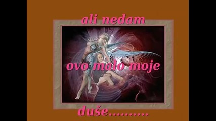 Zorica Brunclic - nedam ovo malo moje du
