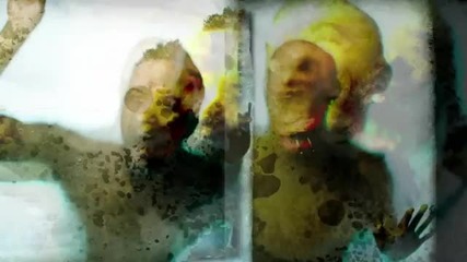 Disturbed - The Animal Lyric Video