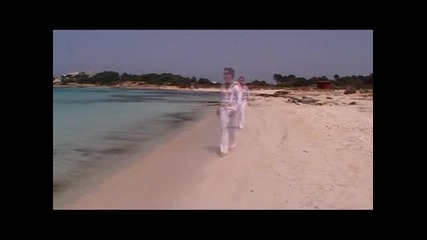 Ibiza 2010: Salinas feat. No 