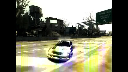 M3 - Karane Na Most Wanted
