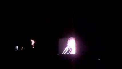 Red Hot Chili Peppers В Сърбия Ч. 13