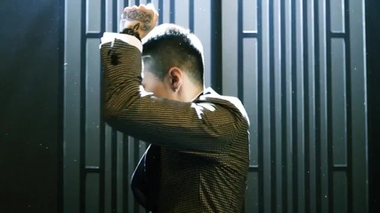 Jay Park - Metronome Official Music Video [aomg]