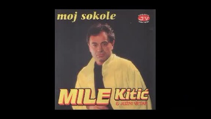 Mile Kitic - Krcma (hq) (bg sub)