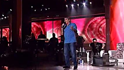 Ljuba Alicic - Njen oprostaj ( Tv Grand 05.05.2016.)