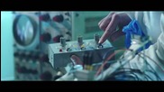 Benny Benassi ft. Gary Go - Cinema / Кино [high quality]