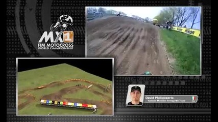 On Board camera - Lombardia 