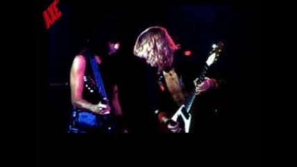 Ufo - Hot & Ready