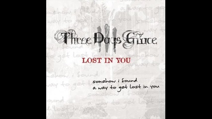 Three Days Grace - World So Cold (piano)