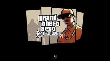 Gta San Andreas Instrumental