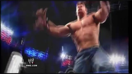 John Cena - My time is now 