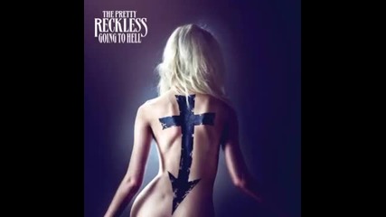 2014• Рок Балада със скрит смисъл•» The Pretty Reckless - House on a hill
