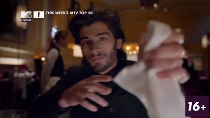 One direction- Night changes